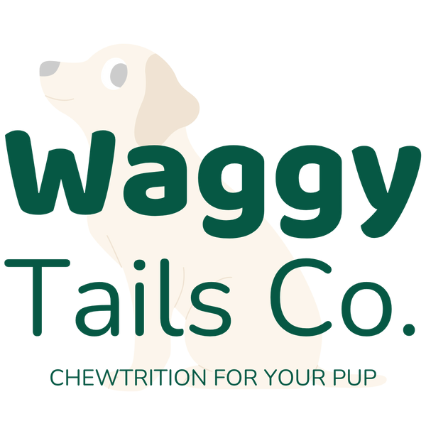 Waggy Tails Co.